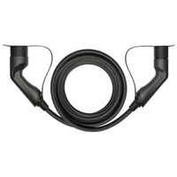 DELTACO Ladekabel Typ 2, 3 Phasen, 16A, 10M (EV-32110)