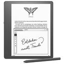 AMAZON Kindle Scribe (2022), 16 GB, Basic Pen