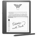 AMAZON Kindle Scribe (2022), 16 GB, Premium Pen