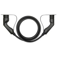 DELTACO Ladekabel Typ 2, 3 Phasen, 32A, 3M (EV-3203)
