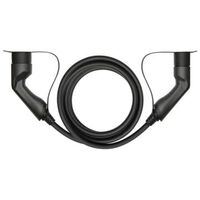DELTACO Ladekabel Typ 2, 3 Phasen, 32A, 5M (EV-3205)