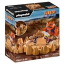 PLAYMOBIL Naruto vs. Pain (70667)