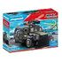 PLAYMOBIL SWAT SUV (71144)