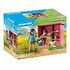 PLAYMOBIL Chickens with Chicks (71308)