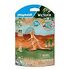 PLAYMOBIL Wiltopia - Kangaroo with Cub (71290)