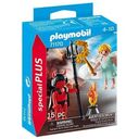 PLAYMOBIL Engelchen & Teufelchen (71170)