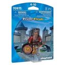 PLAYMOBIL Barbarian (70975)
