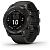 GARMIN fenix 7 Pro - Sapphire Solar Edition, Schwarz / Carbongrau, 47mm (010-02777-11)