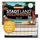 Stadt Land Vollpfosten: Urlaubs Edition - Meer im Kopf (Denkriesen)