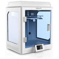 CREALITY CR-5 Pro - Hochtemperatur-Version