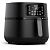 PHILIPS Connected Airfryer XXL 5000 Series, Schwarz (HD9285/94)