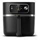 PHILIPS Airfryer Combi XXL Connected 7000 Series, Black (HD9880/90)