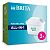 BRITA Maxtra Pro All-In-1 Filterkartuschen, 3er Pack (1050624)