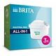 BRITA Maxtra Pro All-In-1 Filter Cartridges, 3-Pack (1050624)