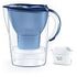 BRITA Marella, Blue, incl. 1 cartridge Maxtra Pro (1051441)