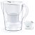 BRITA Marella, Weiss, inkl. 1 Kartusche Maxtra Pro (1051439)