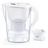 BRITA Marella, White, incl. 1 cartridge Maxtra Pro (1051439)