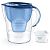 BRITA Marella XL, Blau, inkl. 1 Kartusche Maxtra Pro (1051447)