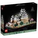 LEGO Architecture - Burg Himeji (21060)