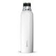 BRITA Soda Trio Stainless Steel Bottle 0.65l, White (1046738)