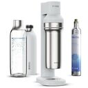 BRITA Soda Trio, White (1046730)