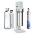 BRITA Soda Trio, Weiss (1046730)