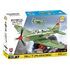 COBI Historical Collection WW2: Bell P-39Q Airacobra (COBI-5747)