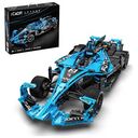 CADA Electric Super Racing Car (C64004)