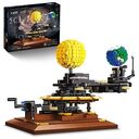 CADA Master Series - The Solar System (C71004)