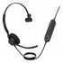 JABRA Engage 40 USB-A UC Mono with Inline Link, Black (4093-419-279)