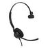 JABRA Engage 40 USB-A UC Mono, Black (4093-410-279)