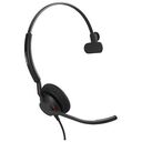 JABRA Engage 40 USB-C UC Mono, Schwarz (4093-410-299)