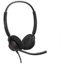 JABRA Engage 40 USB-A UC Duo, Black (4099-410-279)