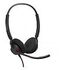 JABRA Engage 40 USB-A UC Duo, Black (4099-410-279)