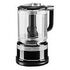 KITCHENAID Food Processor 1.19l, Black (1054.03)