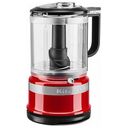 KITCHENAID Food Processor 1.19l, Red (1054.02)