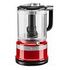 KITCHENAID Food Processor 1.19l, Rot (1054.02)