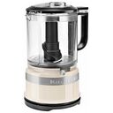 KITCHENAID Food Processor 1.19l, Creme (1054.09)
