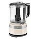 KITCHENAID Food Processor 1.19l, Creme (1054.09)