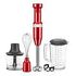 KITCHENAID Stick Blender, Red (1064.02)