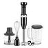 KITCHENAID Stick Blender, Black (1064.03)