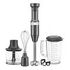 KITCHENAID Stick Blender, Chrome (1064.21)