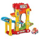 VTECH Tut Tut Baby Flitzer - 4in1 Rampe (80-556504)