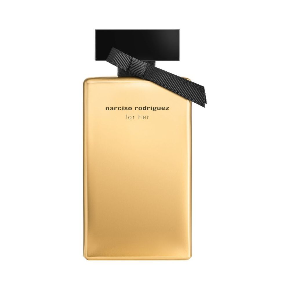 NARCISO RODRIGUEZ for Her Limited Edition Eau de Toilette Spray 100 ml