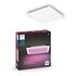 PHILIPS Hue White & Color Ambiance - Surimu Panel Light, White (929003598001)