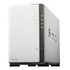 SYNOLOGY DS223j, without Harddisk