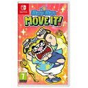 WarioWare: Move It! (Nintendo), NSW