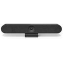 LOGITECH Rally Bar Huddle, Black (960-001501)
