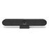 LOGITECH Rally Bar Huddle, Black (960-001501)