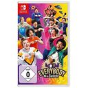 Everybody 1, 2, Switch! (Nintendo), NSW